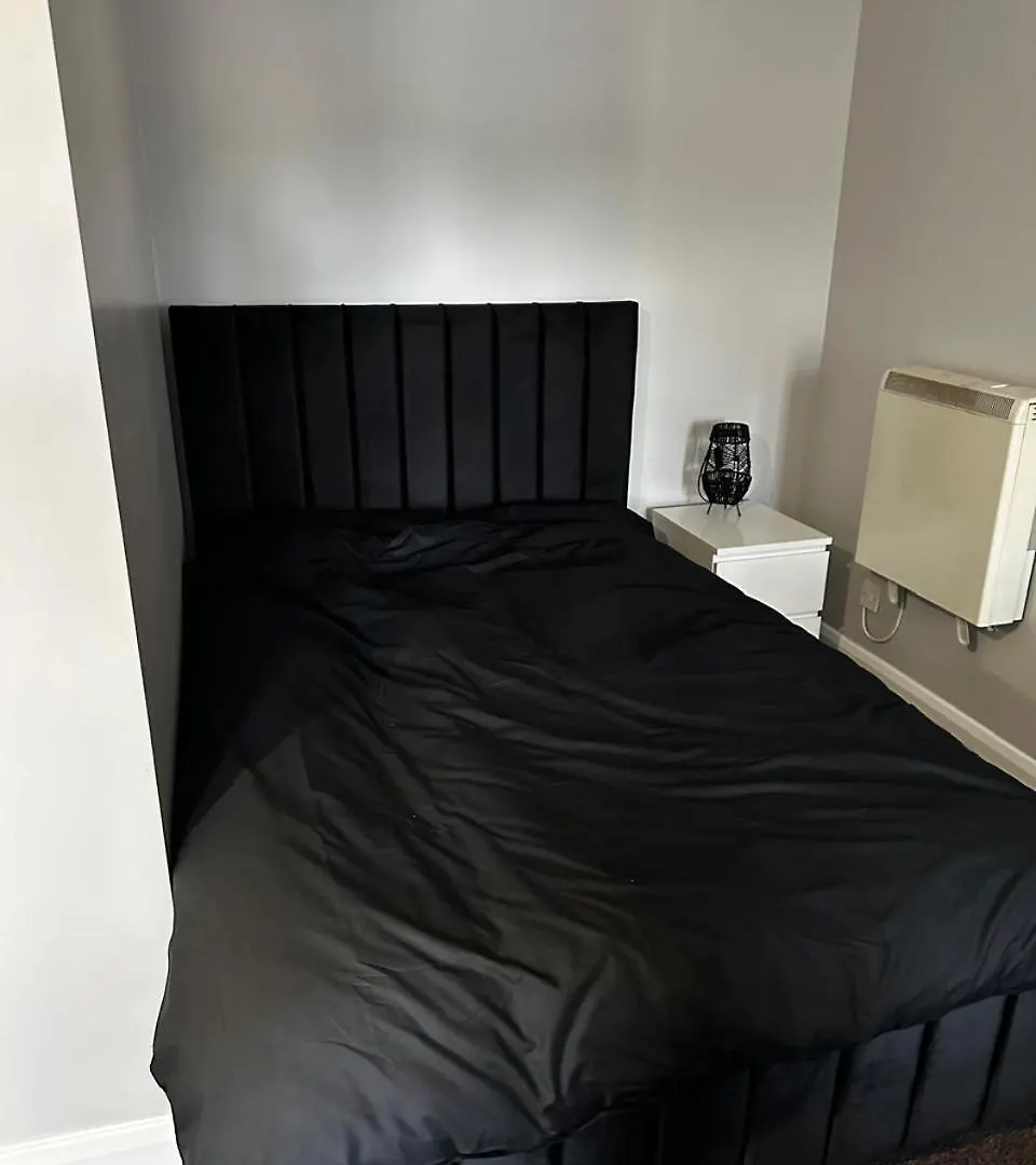 Woolpack Aparthotel Huddersfield