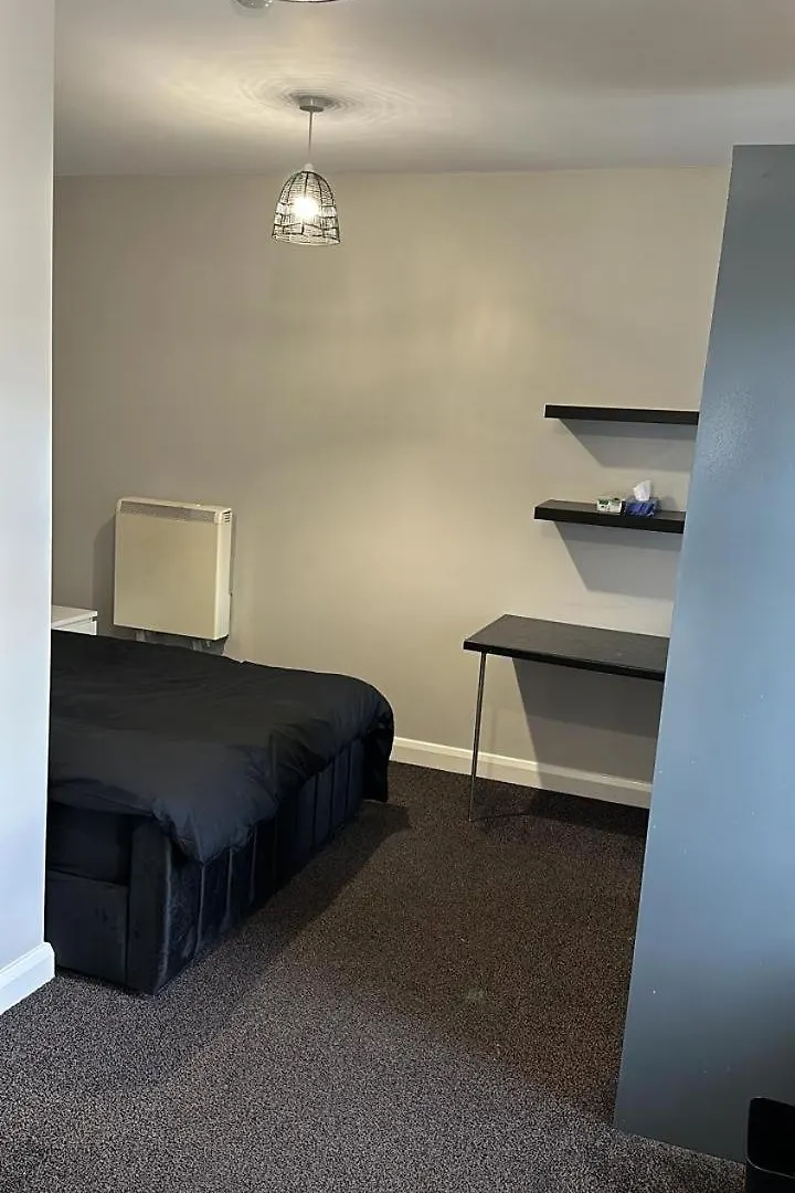Woolpack Aparthotel Huddersfield