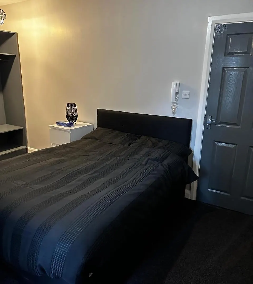 Woolpack Aparthotel Huddersfield