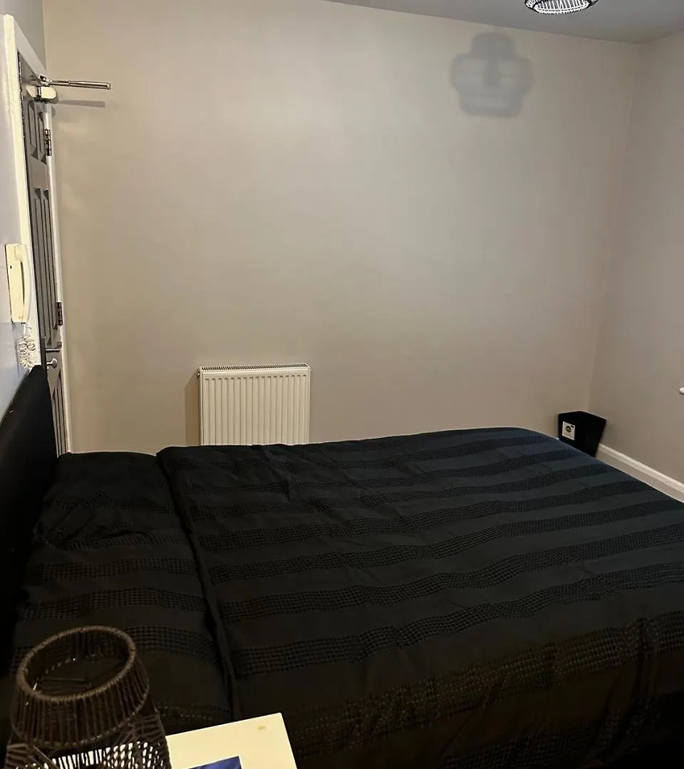 Woolpack Aparthotel Huddersfield 0*,