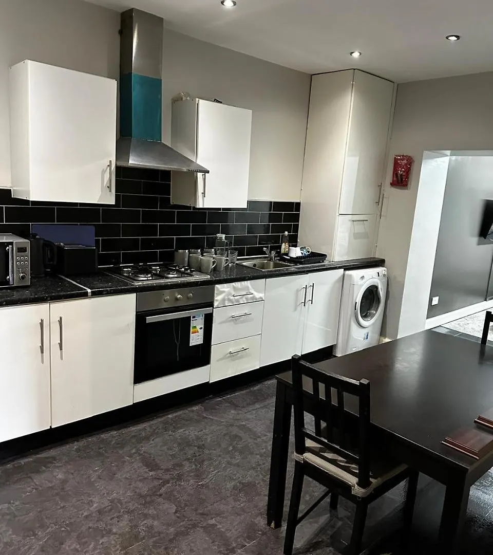 Woolpack Aparthotel Huddersfield