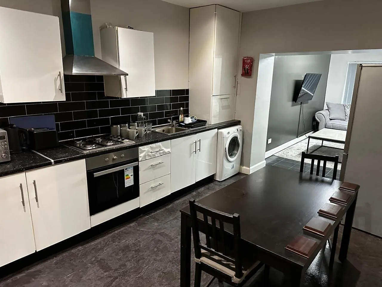 Woolpack Aparthotel Huddersfield