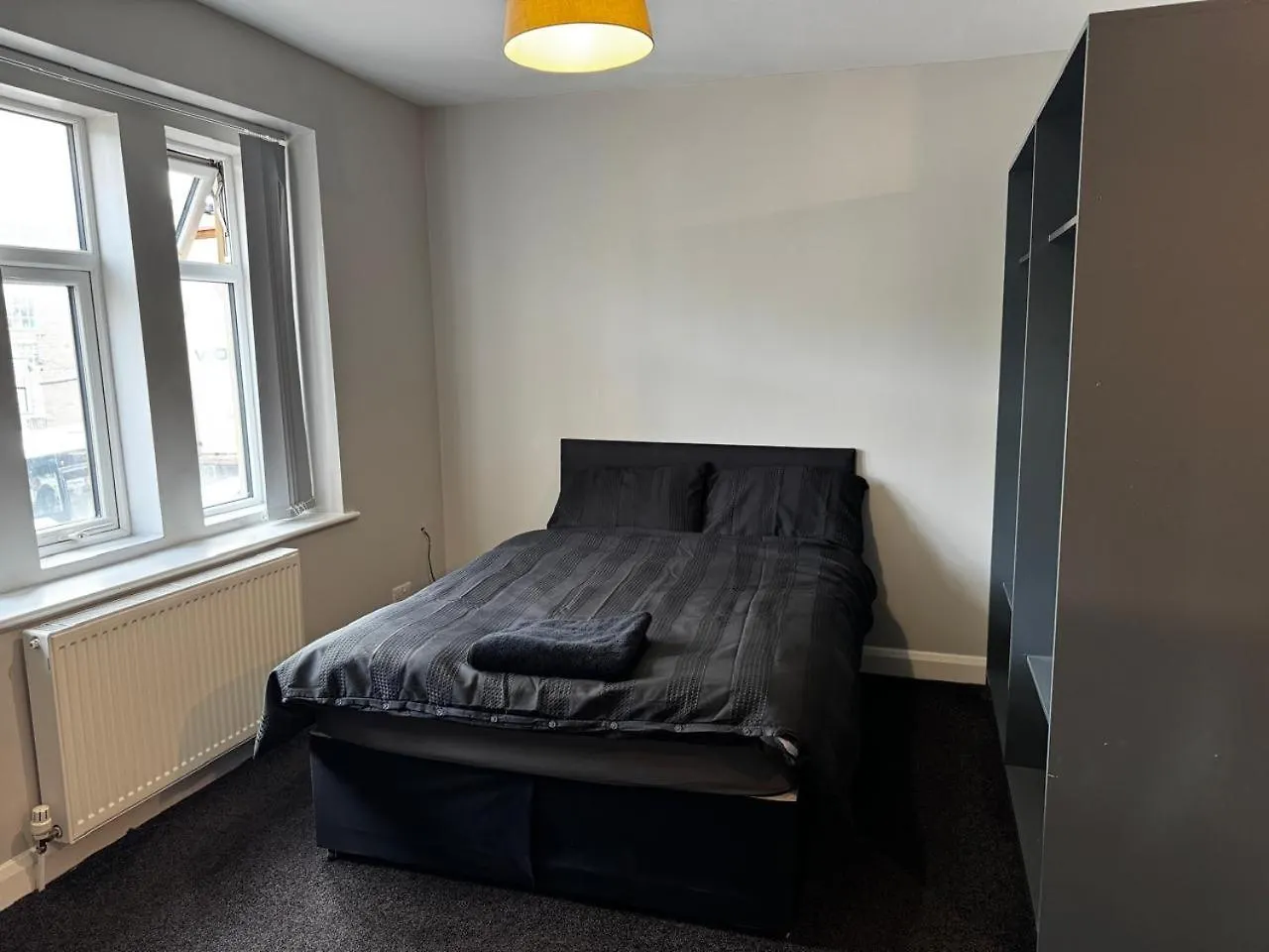 Woolpack Aparthotel Huddersfield