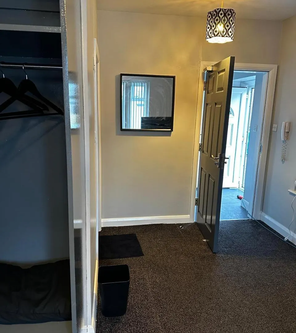 Woolpack Aparthotel Huddersfield