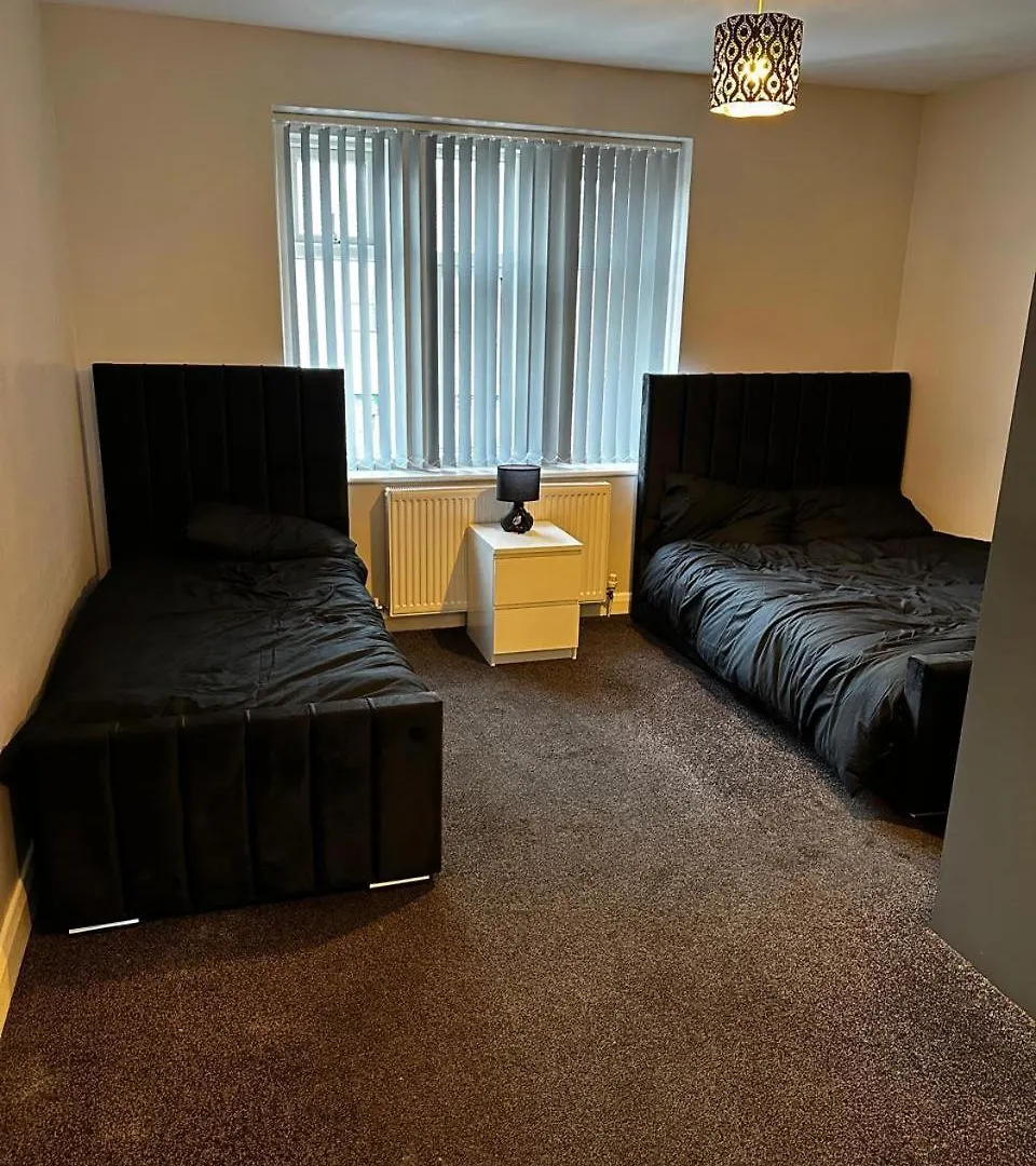 Woolpack Aparthotel Huddersfield 0*,  Egyesült Királyság