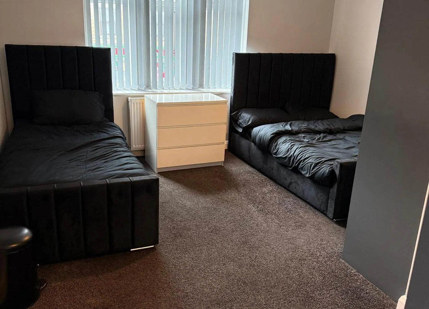 Woolpack Aparthotel Huddersfield
