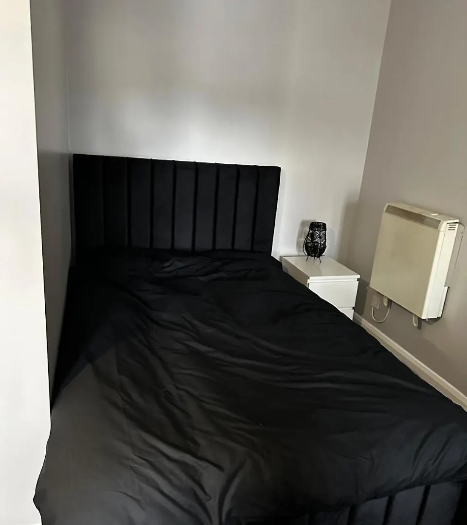 Woolpack Aparthotel Huddersfield 0*,