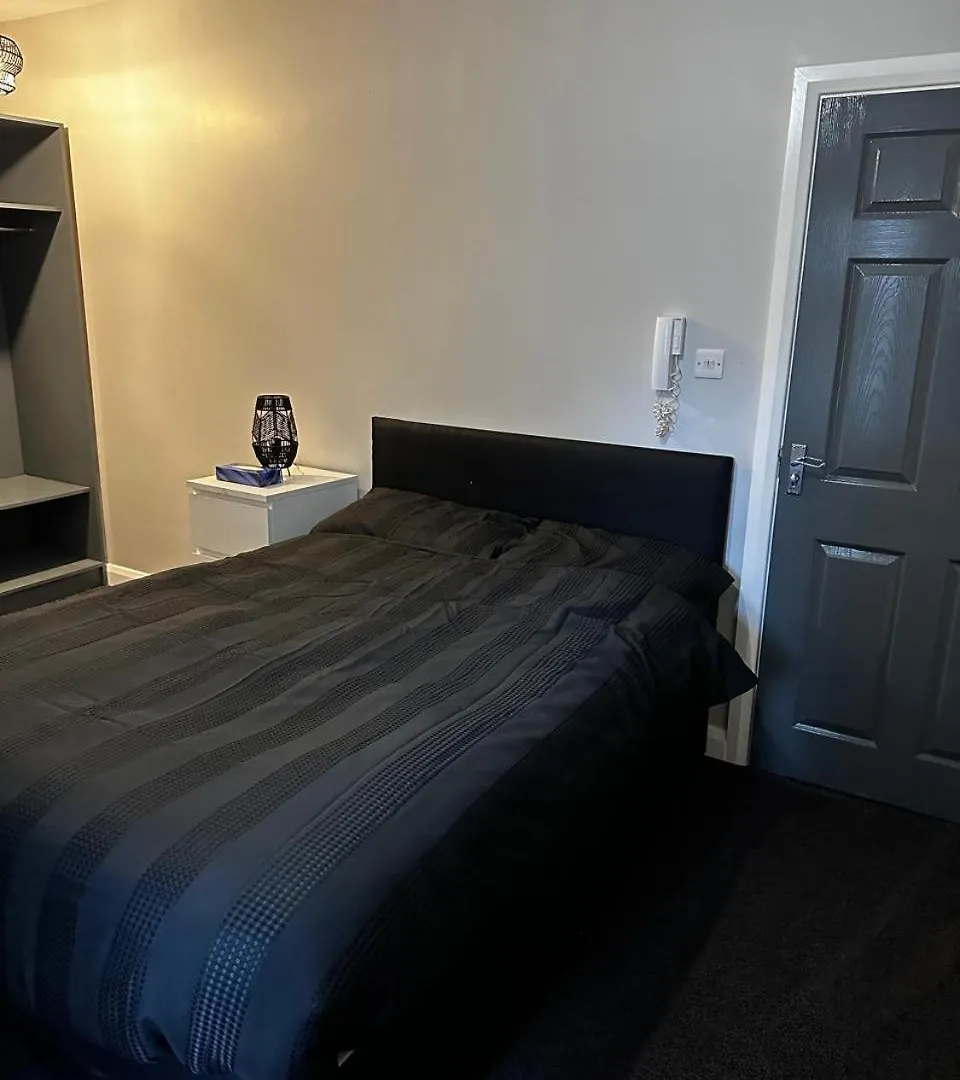 Woolpack Aparthotel Huddersfield