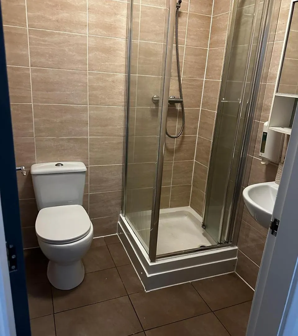 Woolpack Aparthotel Huddersfield Egyesült Királyság