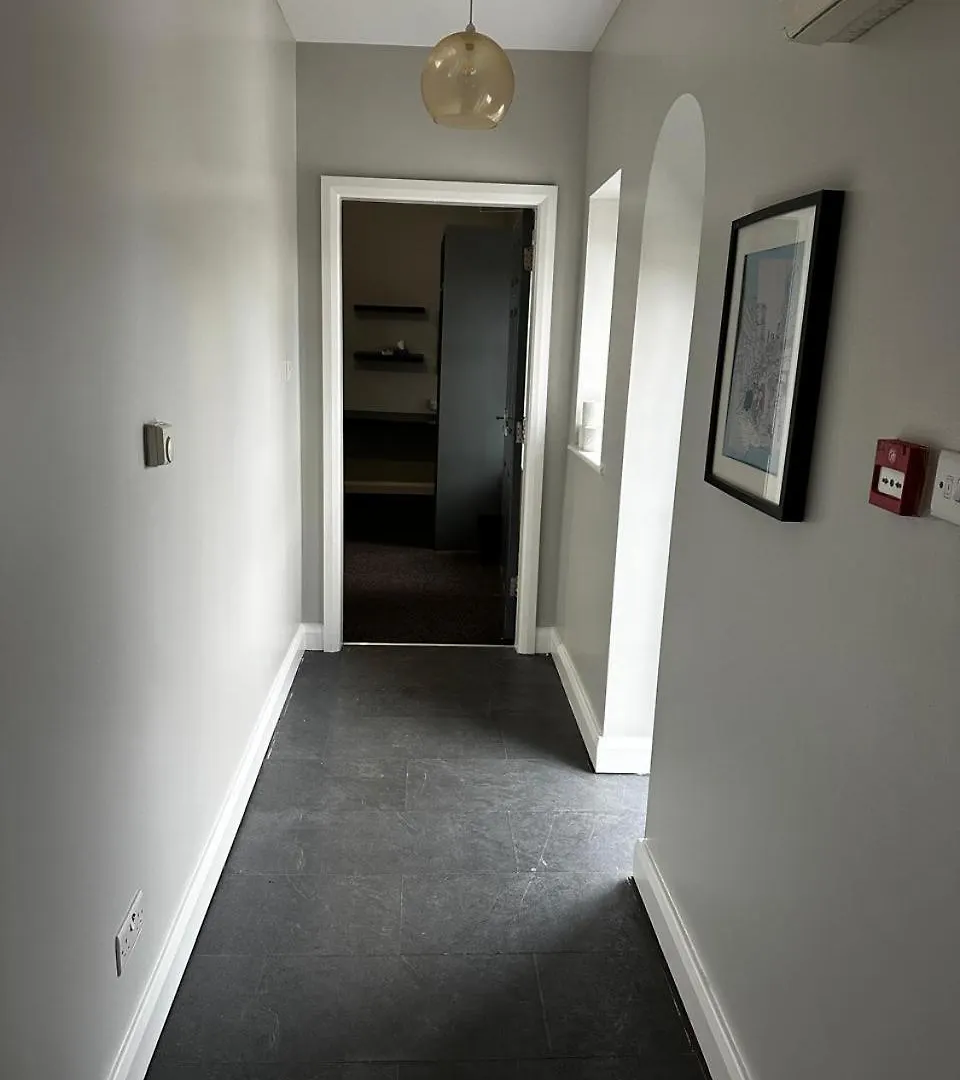 Woolpack Aparthotel Huddersfield