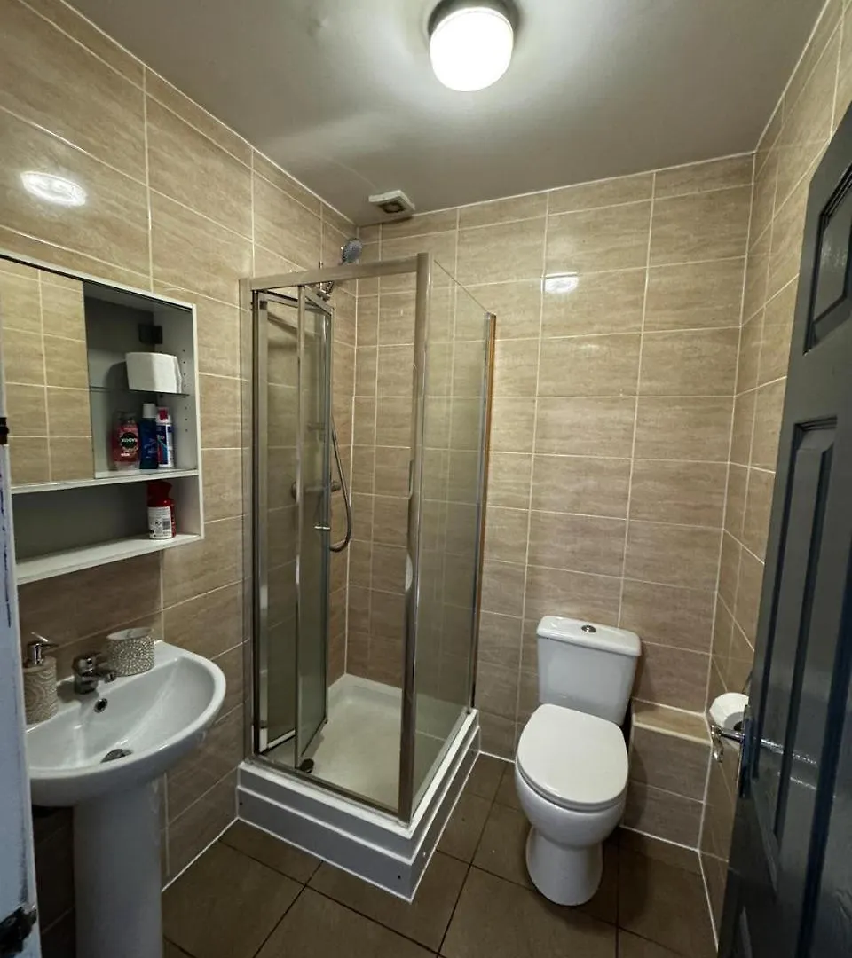 Woolpack Aparthotel Huddersfield 0*,
