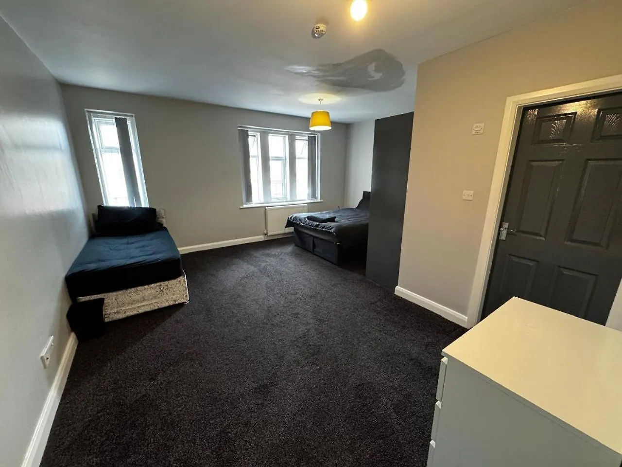 Woolpack Aparthotel Huddersfield Egyesült Királyság