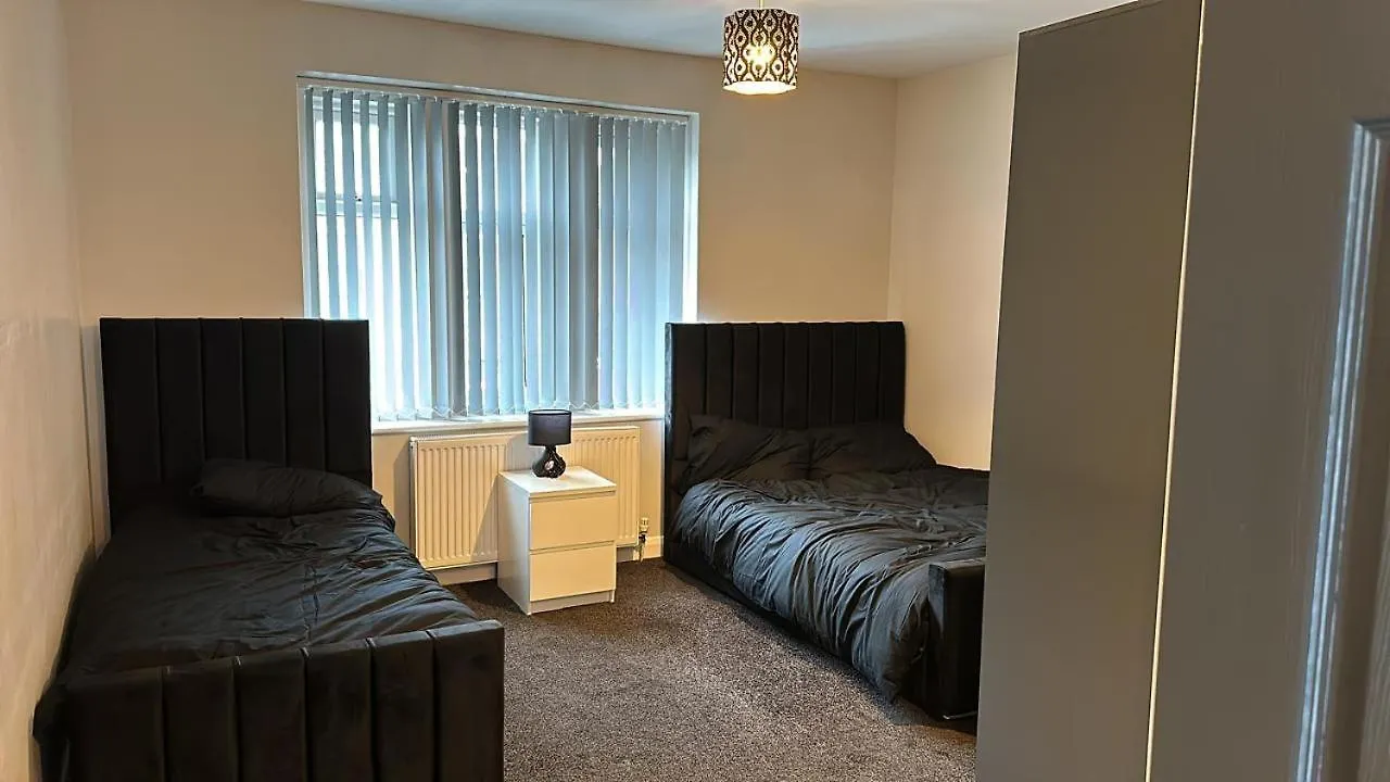 Woolpack Aparthotel Huddersfield Egyesült Királyság