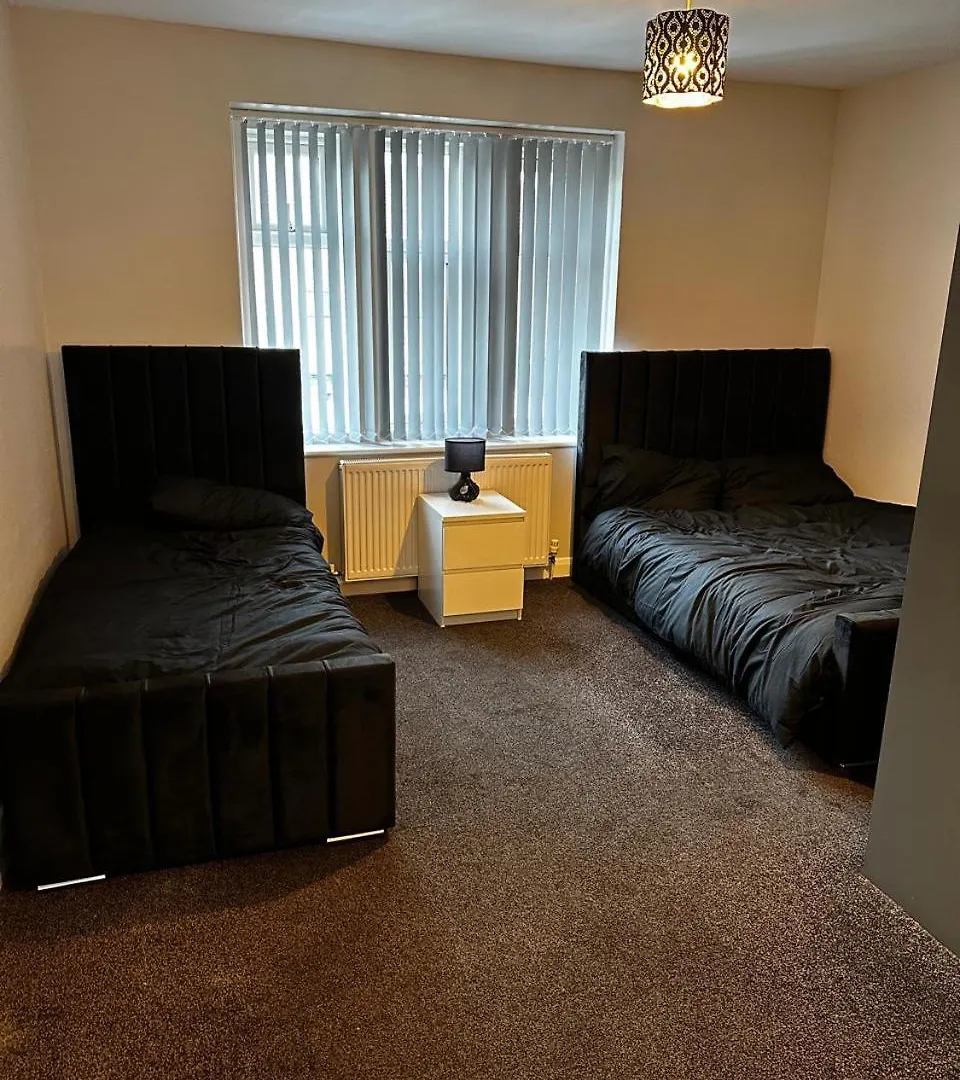 Woolpack Aparthotel Huddersfield