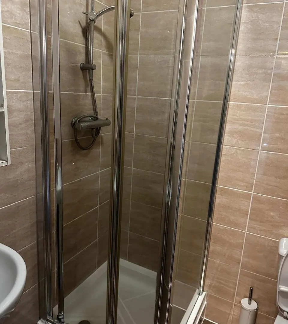 Woolpack Aparthotel Huddersfield Egyesült Királyság