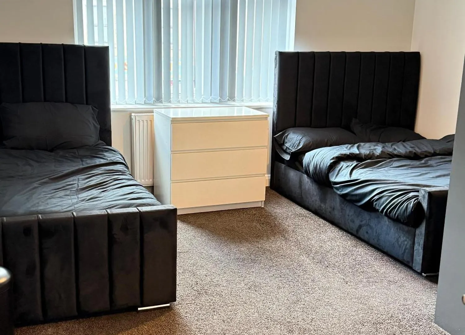 Woolpack Aparthotel Huddersfield Egyesült Királyság